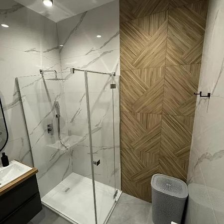 Apartmán Rentpoland Wiktoryn Studio Varšava Exteriér fotografie