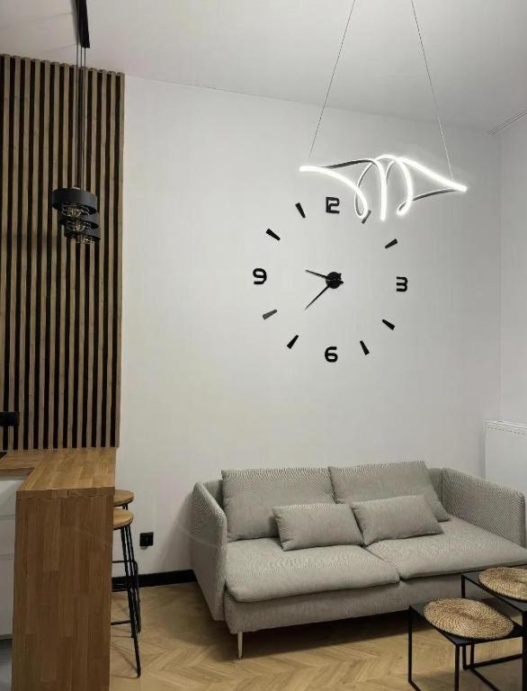 Apartmán Rentpoland Wiktoryn Studio Varšava Exteriér fotografie