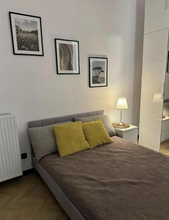 Apartmán Rentpoland Wiktoryn Studio Varšava Exteriér fotografie