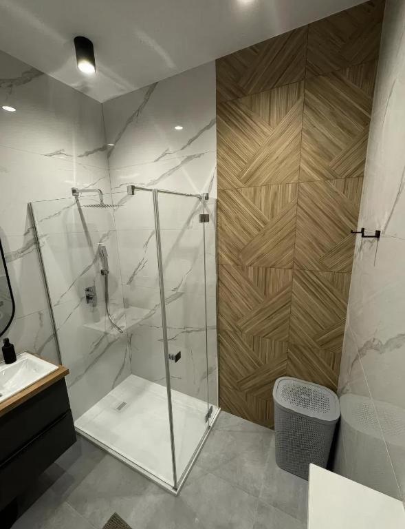 Apartmán Rentpoland Wiktoryn Studio Varšava Exteriér fotografie